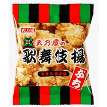 아마노야 푸치 가부키죠 13g 20봉