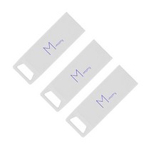 TUI M-mory 2.0 USB 8GB, 기본 OPP
