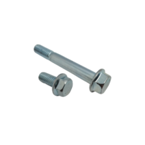 파렛트랙 후렌치 육각 볼트 3/8, A. 철 후렌치육각볼트, 3/8x65, 1개