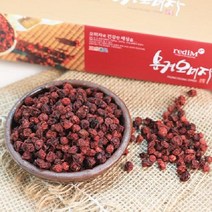 (인빌푸드)22년 새콤달콤 문경 건오미자 300g, 단품