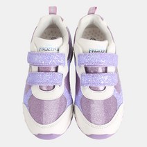 슈펜키즈 [동아 강북점] 엘사 안나 라이팅 운동화