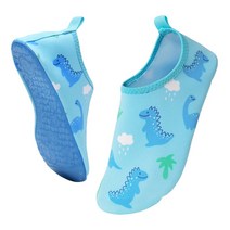 키즈트리 유아 아동 캐릭터 아쿠아 워터 슈즈 SZ-418