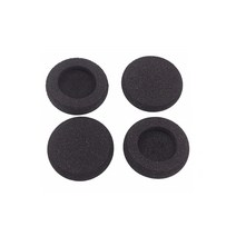 젠하이저 PX200 PX100 PX80 ATH-ES3 PX200ii KSC75 KSC35 헤드폰 이어 패드 헤드셋 커버 스펀지 쿠션 수리 교체, (H903)밴드 소형