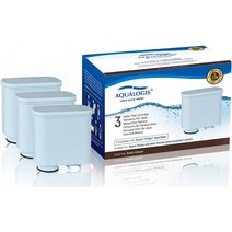 Aqualogis® Al-Clean 호환 정수 필터 카트리지(필립스용 CA6903/01 AquaClean Anti-Calc 포함) - Saeco, 단일옵션