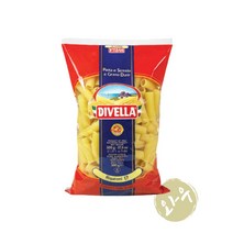 디벨라 리가토니 500g, 1개