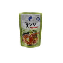 해인 쫄면장 150g, 1개