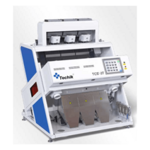 색채선별기 3구 쌀 콩 벼 선별기 수확 구분, 삼원 색상 분류기 가격
