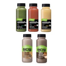 풀무원 녹즙 퍼펙트5일 클린 프로그램190ml x 24 클렌즈 주스, 상세페이지 참조, 상세페이지 참조, 상세페이지 참조