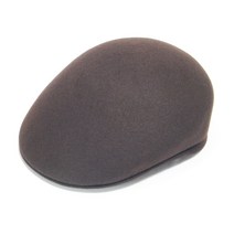 겨울용 헌팅캡 남자모자 신상용 정장모 wool 100% FELT모자
