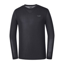 남자 축구 쿨 기능성 이너웨어 긴팔 스포츠 언더레이어