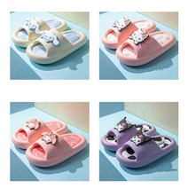 산리오 슬리퍼 실내화 시나모롤 여름 쪼리 신발