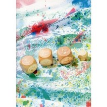 팜플렛 무대 팜플렛 이런 이야기 호시 신이치의 이야기