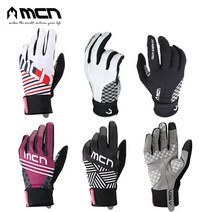 MCN 자전거장갑 터치장갑 7종택1 자전거긴장갑