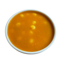 [온고당]100%국내산 무가당 무농약 수제 단호박죽(320gX5개)