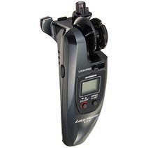 시마노 SHIMANO 빙어 전동 릴 17 레이크 마스터 CT-T, クリスタルブラック