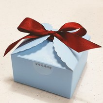 꿀돼지과자점 고급쿠키 미니세트 (답례품 단체주문 대량주문), 10개