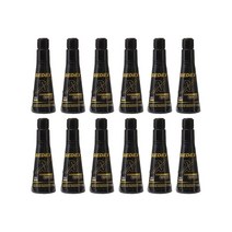 중외산업 레덱스 프리미엄 옥탄부스터 휘발유용 100ml 12개