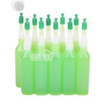 동양난 영양제 서양난 비료 난 전용 식물영양분 36ml X 10p 화분용 앰플, 10개