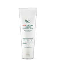 닥터지 레드 블레미쉬 모이스처 클렌징 폼 150ml 11203450