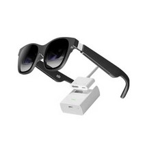 XREAL Nreal Air 스마트 안경 ar 글라스 비전 증강, 에어(지원DP디바이스)