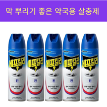 에프킬라 킨 파리모기살충제, 500ml, 12개