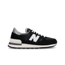 뉴발란스 990 MIU 블랙 285