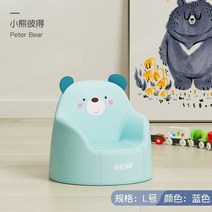 수동높이조절책상 1인실독서실책상 땅콩 테이블은 아기 학습 테이블과 의자 책상을 들어 올릴 수 있습니다 유치원 단단한 나무 장난감 조기 교육 완두콩 작은 테이블 수동 모션 데스크, 블루베어 피터 라지 (4개월 ~ 8세