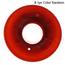 빵틀 베이킹 다이소빵틀 수플레만들기 DIY 도구 도넛 메이커 금형 식품 등급 플라스틱 커터 퐁당 장식 케이크 빵 디저트 베이커리 쿠키, 02 B, 1개