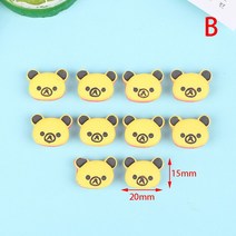 편의점온장고 푸드쇼케이스 1:12 스케일 인형집 미니어처 음식 베이커리 숍 케이크 디스플레이 카운터 캐, 17 as picture