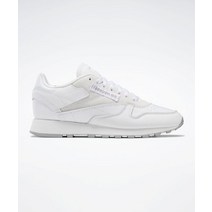REEBOK 클래식 레더 화이트 GX6196