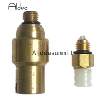 우레탄완충기아우디 A8 D3 벤틀리 폭스바겐 페이톤 BMW F02 E65 E66 용 에어 밸브 프론트 리어 서스펜션, 05 Rear BMW E65 E66