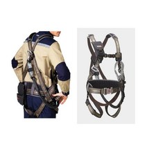 K2 건설현장 전기공사 인력소 전체식작업밸트 X반도 L, K2 전체식벨트 L