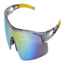 Titus G20 All Sport Safety Glasses Shooting Eyewear Motorcycle Protection ANSI Z87+ Compliant (with, 1