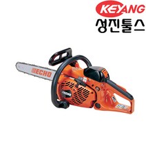 에코 엔진톱 CS-350WES 35.8CC 16인치(91-29날) 가정용엔진톱