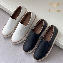 니트런 슈피아 발편한 커플 슬립온