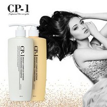 [CP-1] 매일매일 모발에 단백질 충전 CP1 단백질샴푸/린스, 4. 단백질샴푸 100ml, 상세설명 참조