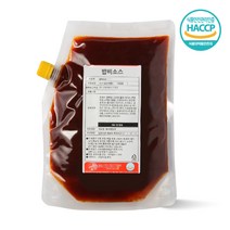 아이엠소스 뿌링클링시즈닝-500g 뿌링클맛 치킨 감자튀김 (당일발송보장), 500g