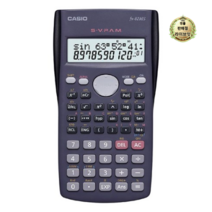 라이브잇 카시오 공학용 계산기 블랙, 8세트, FX-82MS