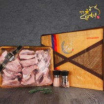 [전통참한우] 꼬리반골선물세트 명절 명품 한우 선물세트, 1개