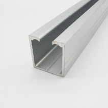 슬라이딩도어 행거도어 미닫이문 도어레일 2M 3M 4M, 3M(호차별도)