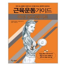 근육운동가이드여성보디웨이트 제품 검색결과