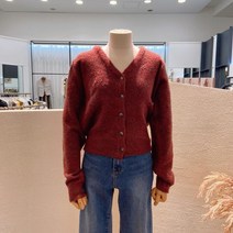 [메종블랑쉬] (M224MKTB01) 미라클 가디건 M224MKTB01