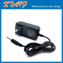 포스캠 CCTV IP 카메라용 전원 공급 장치 충전기 미국 플러그 AC/DC 5V 2A 어댑터 3.5x1.35mm 1 개 신제품, 02 EU Plug