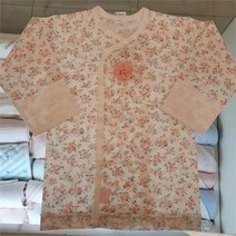 압소바 NC08 엘레나배내저고리 엘레나배내저고리 AXB10105