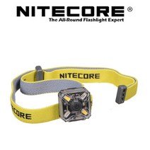 나이트코어 NITECORE NU05 HEADLAMP MATE [충전용], 1개