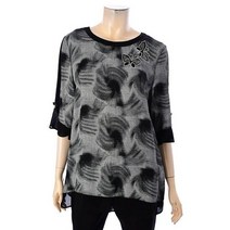 이헌영 NC02 인견블라우스 19B95030B0