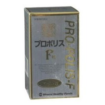 프로폴리스 F립 500립입 약 50일분
