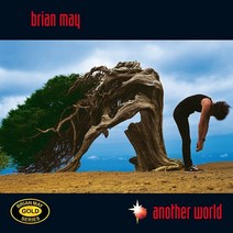 [LP] Brian May (브라이언 메이) - 2집 Another World [LP]