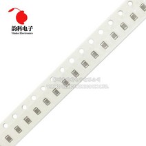 1릴 0805 SMD 칩 다층 세라믹 커패시터 0.5pF - 47 미크로포맷 10pF 22pF 1nF 0.1 2.2 10, 77 68nF 4000pcs, 한개옵션1