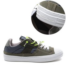 리본즈 메종 마틴 마르지엘라 MaisonMargiela 남성 로우탑 스니커즈 8231183 (P001019026)